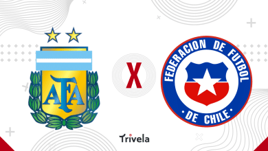 Argentina x Chile: escala&ccedil;&otilde;es, onde assistir e palpites &ndash; Eliminat&oacute;rias da Copa &ndash; 05/09/2024