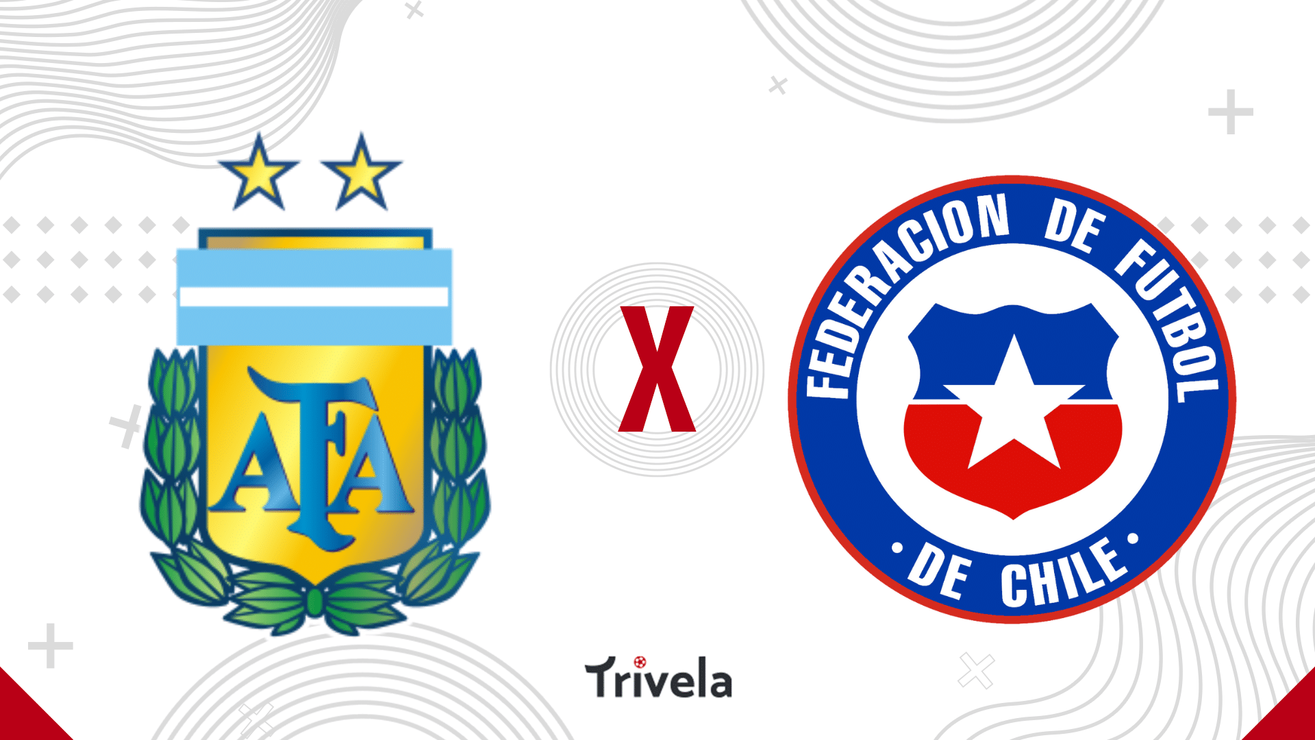 Argentina x Chile: escala&ccedil;&otilde;es, onde assistir e palpites &ndash; Eliminat&oacute;rias da Copa &ndash; 05/09/2024