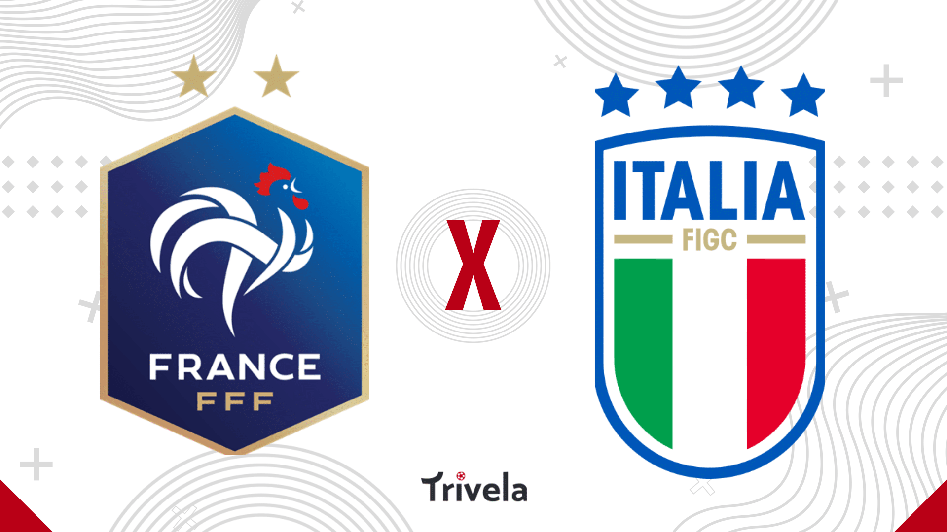 Fran&ccedil;a x It&aacute;lia: escala&ccedil;&otilde;es, onde assistir e palpites &ndash; Liga das Na&ccedil;&otilde;es &ndash; 06/09/2024