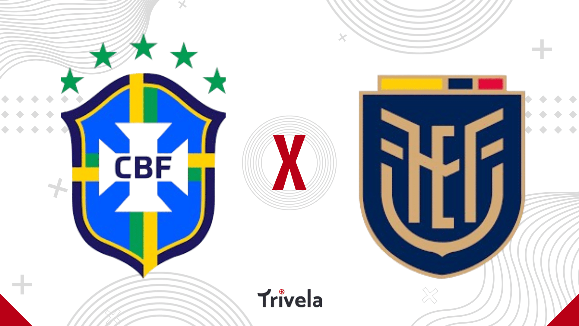 Brasil x Equador: onde assistir, palpites e escala&ccedil;&otilde;es &ndash; Eliminat&oacute;rias da Copa &ndash; 06/09/2024