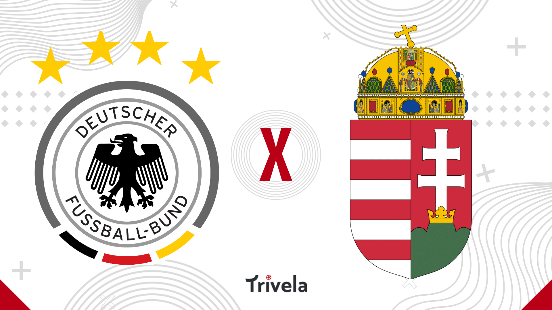 Alemanha x Hungria: onde assistir, palpites e escala&ccedil;&otilde;es &ndash; Liga das Na&ccedil;&otilde;es &ndash; 07/09/2024