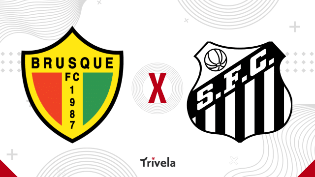 Brusque x Santos: onde assistir, palpites e escala&ccedil;&otilde;es &ndash; S&eacute;rie B &ndash; 07/09/2024