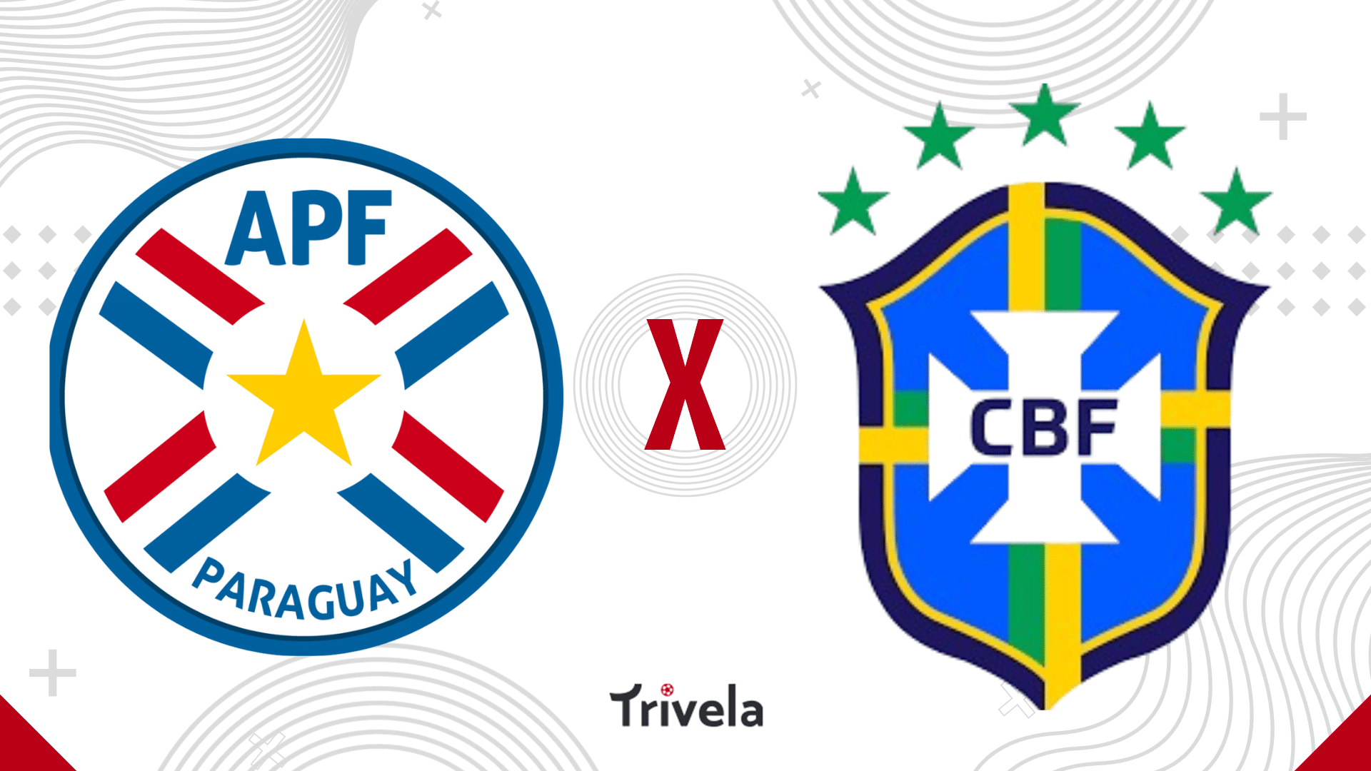 Paraguai x Brasil: onde assistir, palpites e escala&ccedil;&otilde;es &ndash; Eliminat&oacute;rias da Copa &ndash; 10/09/2024
