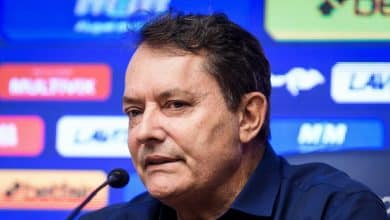 Cruzeiro: Pedrinho BH abre o jogo sobre motivo da demiss&atilde;o de Fernando Seabra