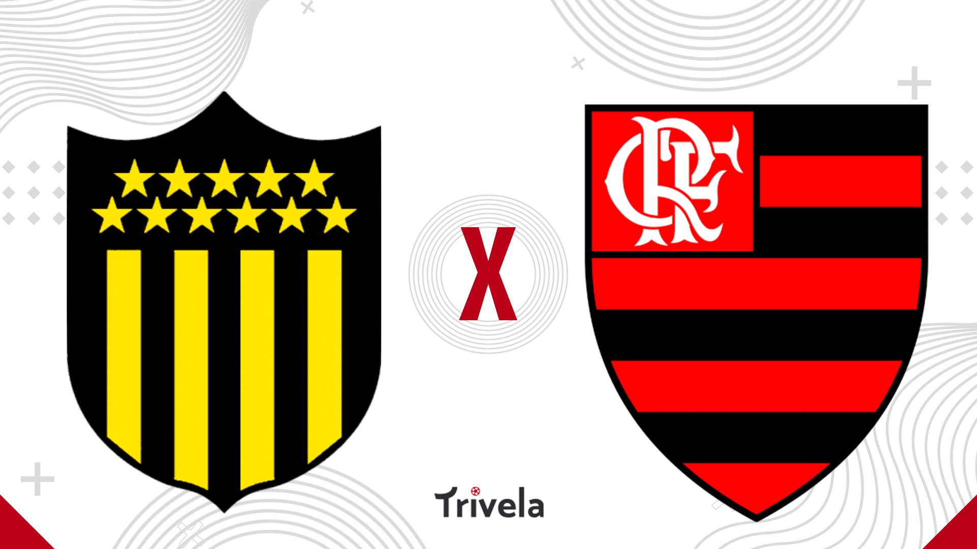 Pe&ntilde;arol x Flamengo: onde assistir, palpites e escala&ccedil;&otilde;es &ndash; Libertadores &ndash; 26/09/2024