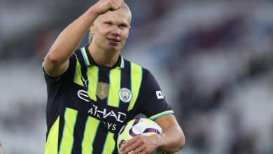 Haaland est&aacute; ainda melhor no Manchester City? Companheiro acha que sim e explica por qu&ecirc;