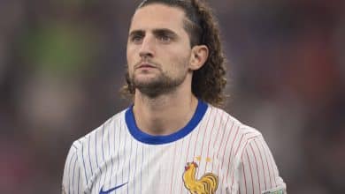 Como a m&atilde;e de Rabiot o fez perder a oportunidade de jogar por gigante espanhol