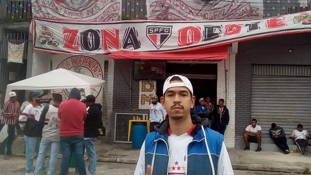 Torcedor do S&atilde;o Paulo foi morto pela PM h&aacute; um ano e ainda n&atilde;o h&aacute; consequ&ecirc;ncias; veja