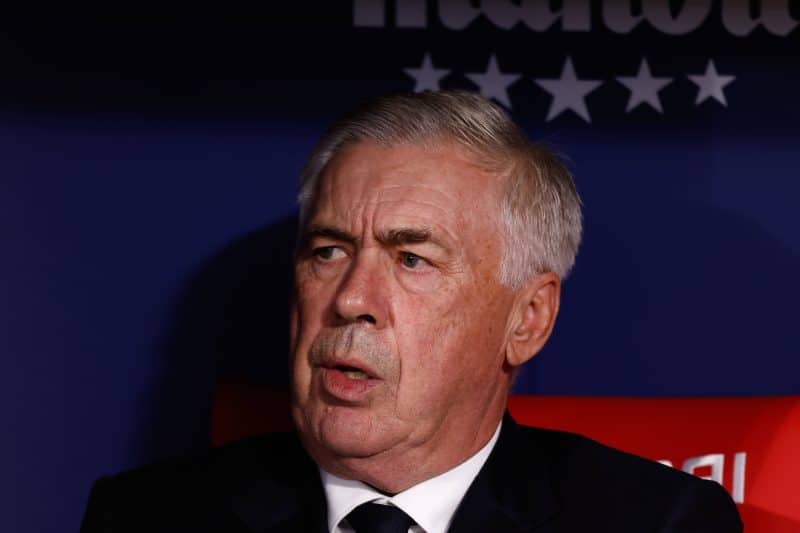 Real Madrid perde pilar do time titular após grande início de temporada