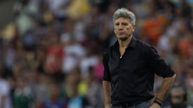 Cruzeiro est&aacute; satisfeito com Seabra e n&atilde;o pensa em Renato Ga&uacute;cho para 2025