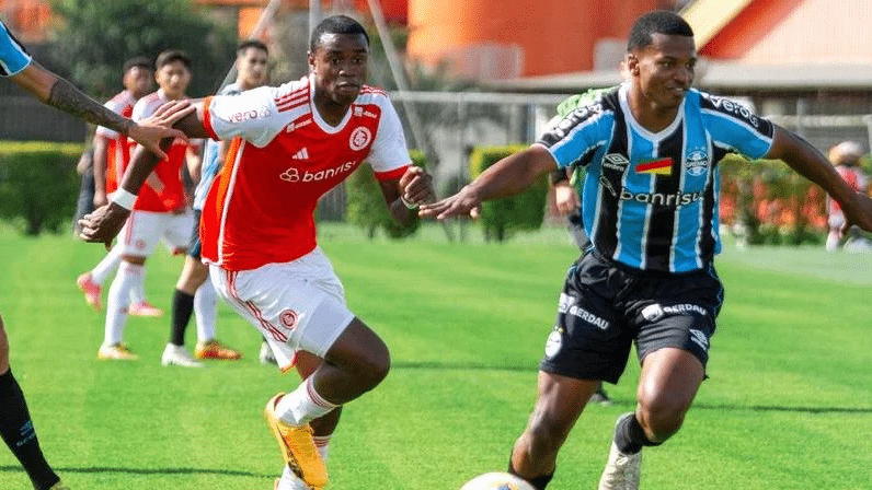 Joia de R$300 milh&otilde;es do Inter decide Gre-Nal e justifica sondagens da Europa