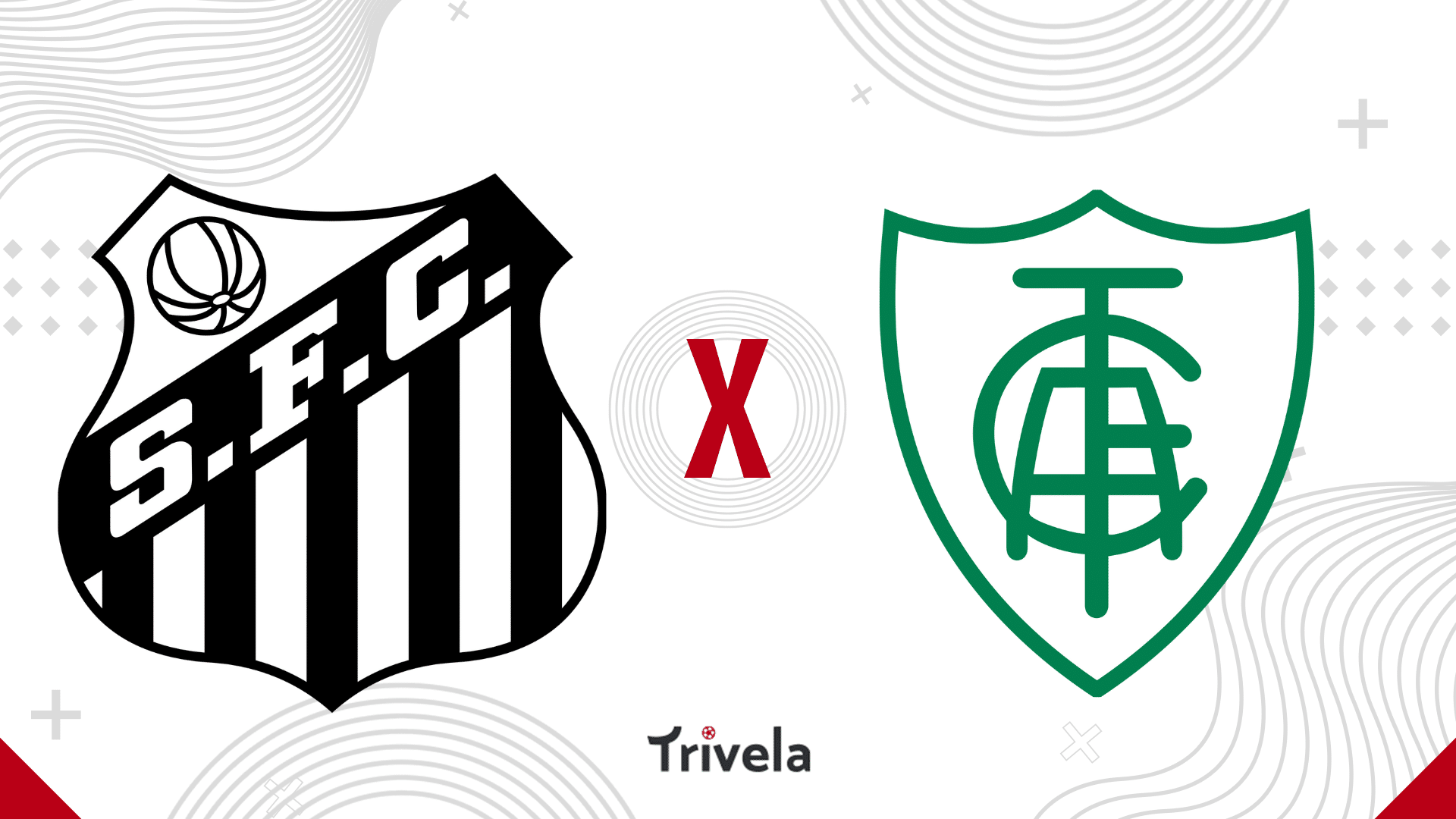 Santos x Am&eacute;rica-MG: onde assistir, palpites e escala&ccedil;&otilde;es &ndash; S&eacute;rie B &ndash; 15/09/2024