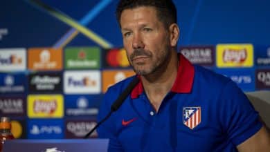 Por que Simeone v&ecirc; nova Champions League como &lsquo;mais divertida&rsquo;?