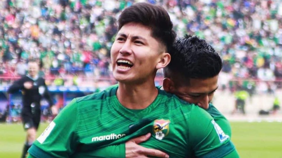 Gols santistas, corinthiano sofrendo e mais: o ca&oacute;tico Bol&iacute;via x Venezuela