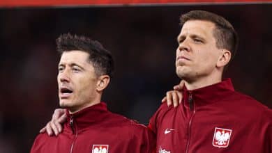 Mesmo aposentado, goleiro exige do Barcelona: &lsquo;se for para ser reserva, nem vou&rsquo;