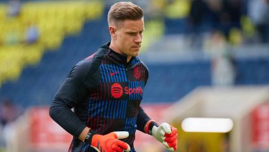 Recupera&ccedil;&atilde;o de Ter Stegen anima mercado e trio da Premier League manifesta interesse