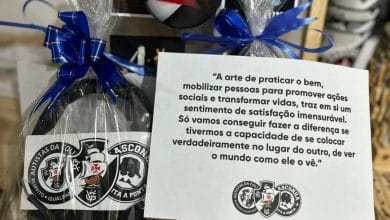 Al&eacute;m do meme: Vasconha refor&ccedil;a lado social e de inclus&atilde;o da torcida do Vasco