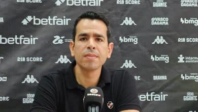 Vasco n&atilde;o deve contratar mais zagueiros para a temporada; entenda por qu&ecirc;