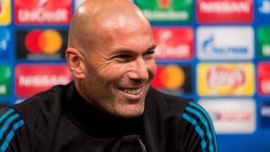 Por que Zidane n&atilde;o quer assumir o Manchester United &ndash; e nenhum outro time da Premier League
