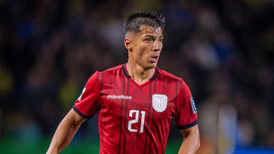 Gra&ccedil;as ao Equador, Milito descobriu novo lateral-direito no Atl&eacute;tico-MG