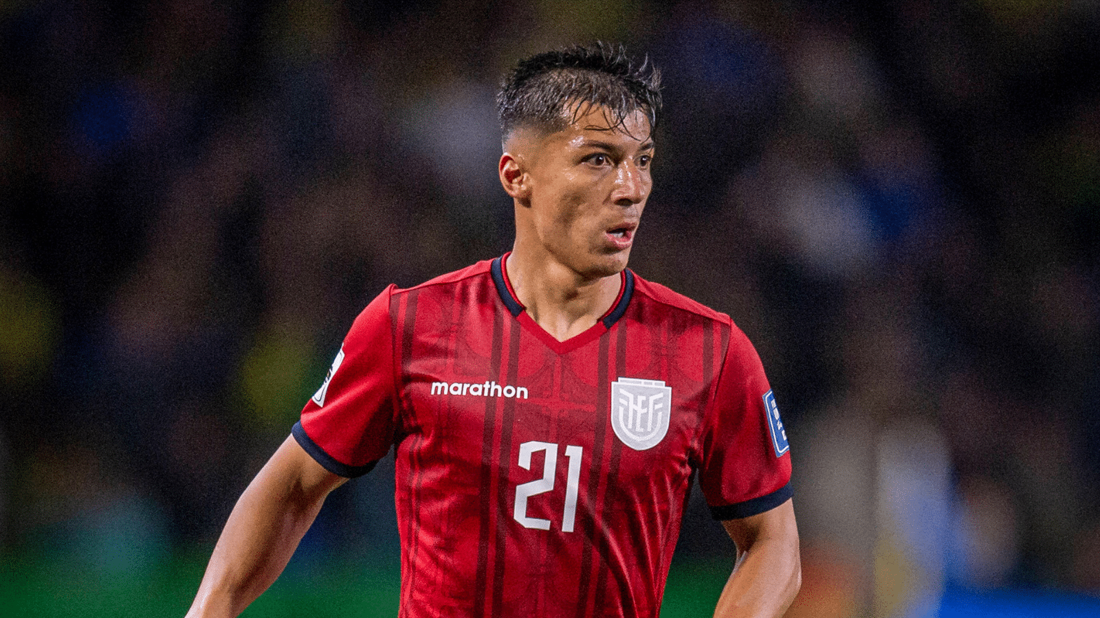 Gra&ccedil;as ao Equador, Milito descobriu novo lateral-direito no Atl&eacute;tico-MG