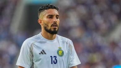 Como foi a &uacute;ltima temporada de Alex Telles, novo refor&ccedil;o do Botafogo