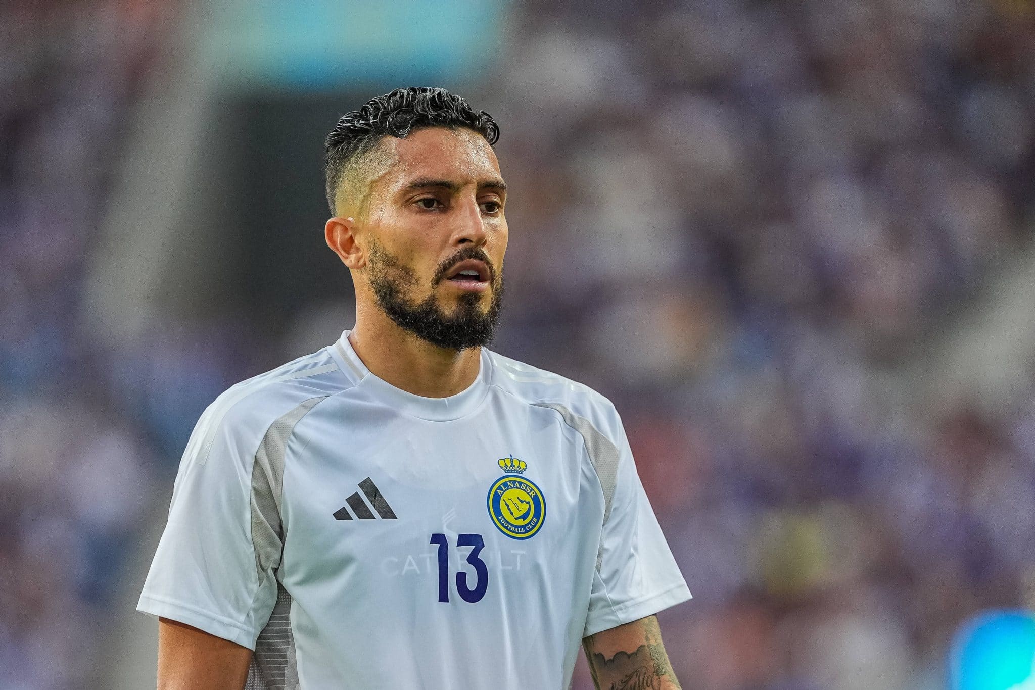 Como foi a &uacute;ltima temporada de Alex Telles, novo refor&ccedil;o do Botafogo