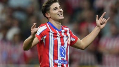 Sem convencer, Atl&eacute;tico de Madrid adota &lsquo;estrat&eacute;gia&rsquo; do Leverkusen para vencer