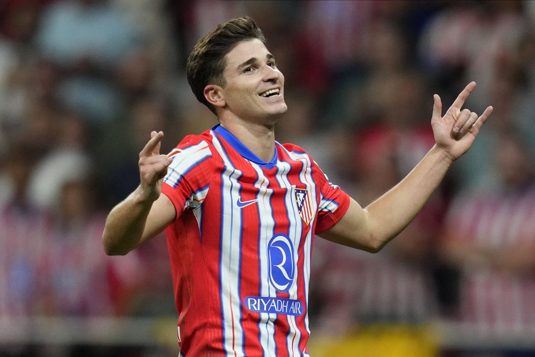 Sem convencer, Atl&eacute;tico de Madrid adota &lsquo;estrat&eacute;gia&rsquo; do Leverkusen para vencer