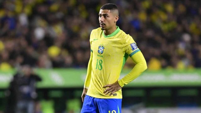 Andr&eacute; elege qual o principal m&eacute;rito da Sele&ccedil;&atilde;o em vit&oacute;ria diante do Equador