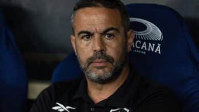 Artur Jorge evita falar em arbitragem e aponta erros do Botafogo em empate com Gr&ecirc;mio