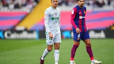 Al&eacute;m de holand&ecirc;s, Barcelona estuda contrata&ccedil;&atilde;o pol&ecirc;mica para a janela de janeiro