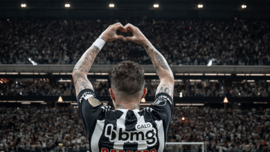 O Galo nunca luta sozinho: Atl&eacute;tico busca autoinspira&ccedil;&atilde;o para fazer hist&oacute;ria na Libertadores