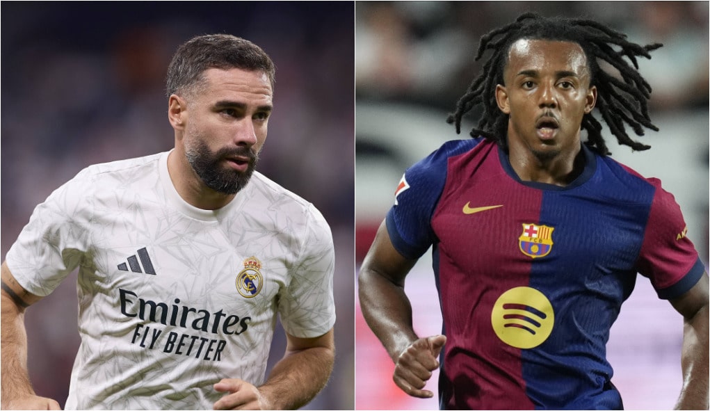 Pedido de greve de Rodri ganha apoio de jogadores de Real Madrid e Barcelona