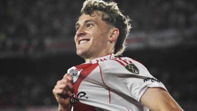 Aposta certeira de Gallardo coloca River Plate no caminho de brasileiros na Libertadores