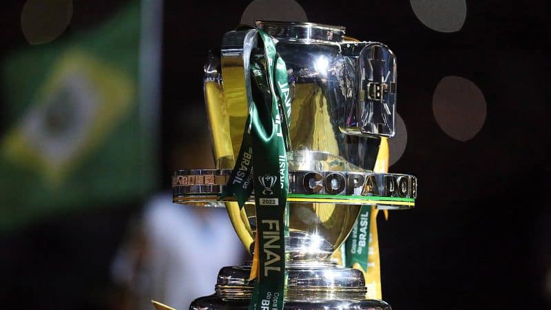 Corinthians e Vasco vão contra mudança de datas na Copa do Brasil: ‘Inadmissível’