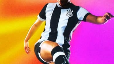 Corinthians estreia camisa inspirada em mulheres negras na final do Brasileir&atilde;o Feminino