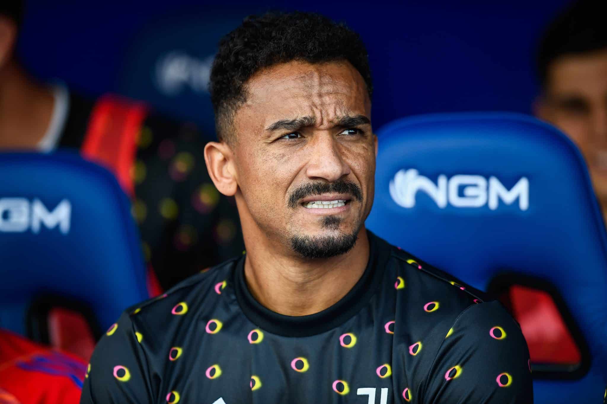 Empoli v Juventus &ndash; Serie A Danilo of Juventus during the Serie A match between Empoli and Juventus at Stadio Carlo Cast