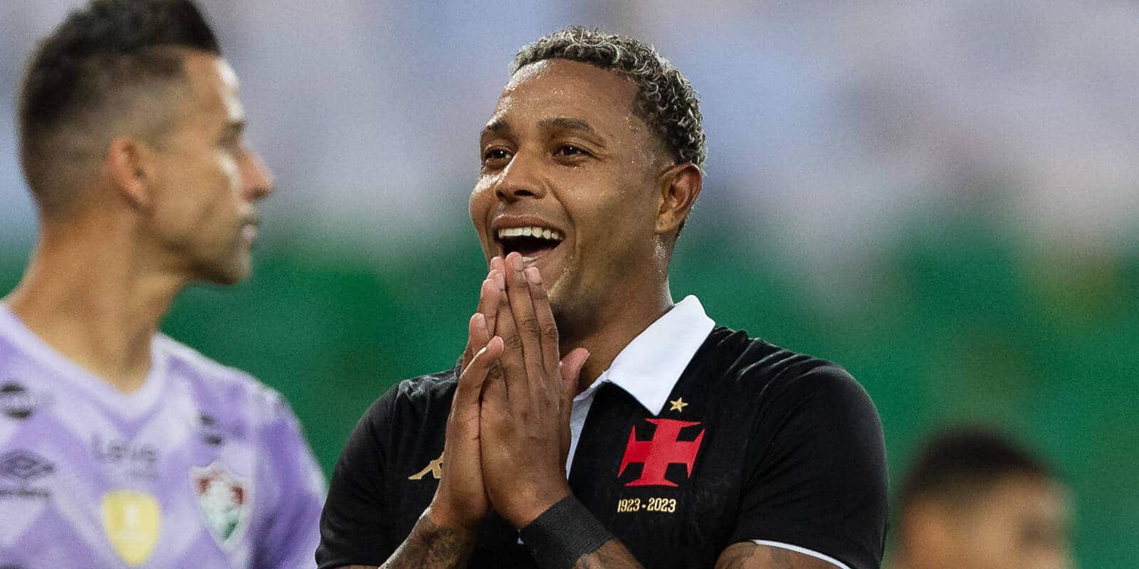 Quanto o Internacional ganhar&aacute; na venda de David ao Vasco?