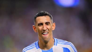 Di Mar&iacute;a reativa desafeto do passado e ataca &lsquo;pior treinador que j&aacute; teve na carreira&rsquo;