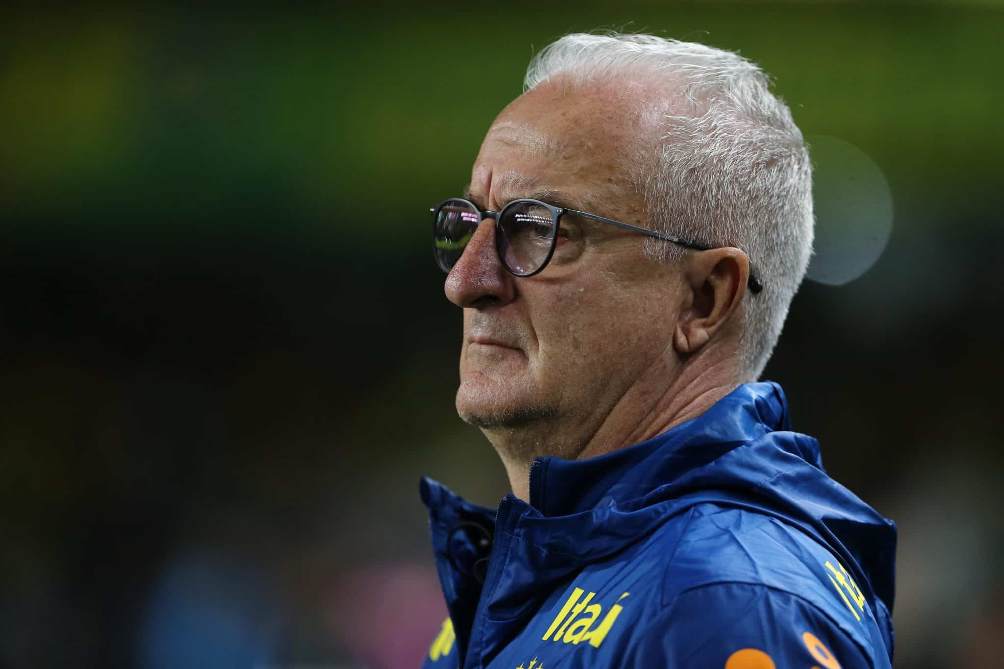 Brasil ouve &lsquo;ol&eacute;&rsquo; e aumenta lista de vexames nas Eliminat&oacute;rias com derrota para Paraguai