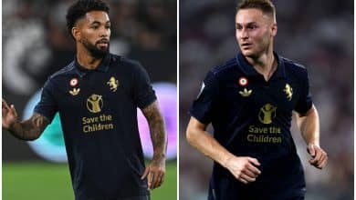 Por que Douglas Luiz e refor&ccedil;o de R$ 340 milh&otilde;es ainda n&atilde;o foram titulares com Thiago Motta na Juventus