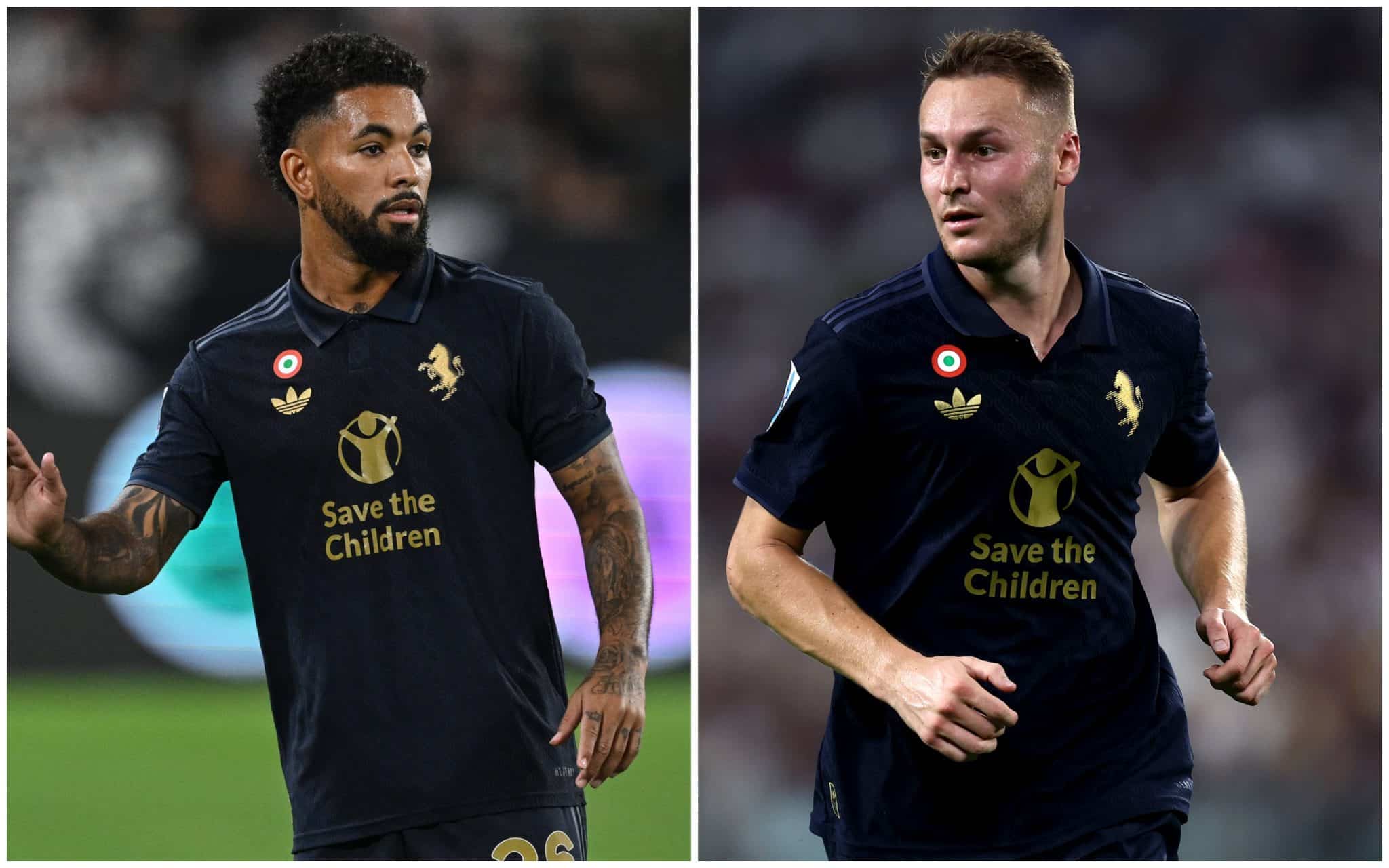 Por que Douglas Luiz e refor&ccedil;o de R$ 340 milh&otilde;es ainda n&atilde;o foram titulares com Thiago Motta na Juventus