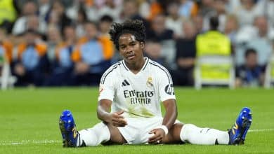 Endrick joga? Correspondente brasileiro acredita em Real Madrid conservador em cl&aacute;ssico