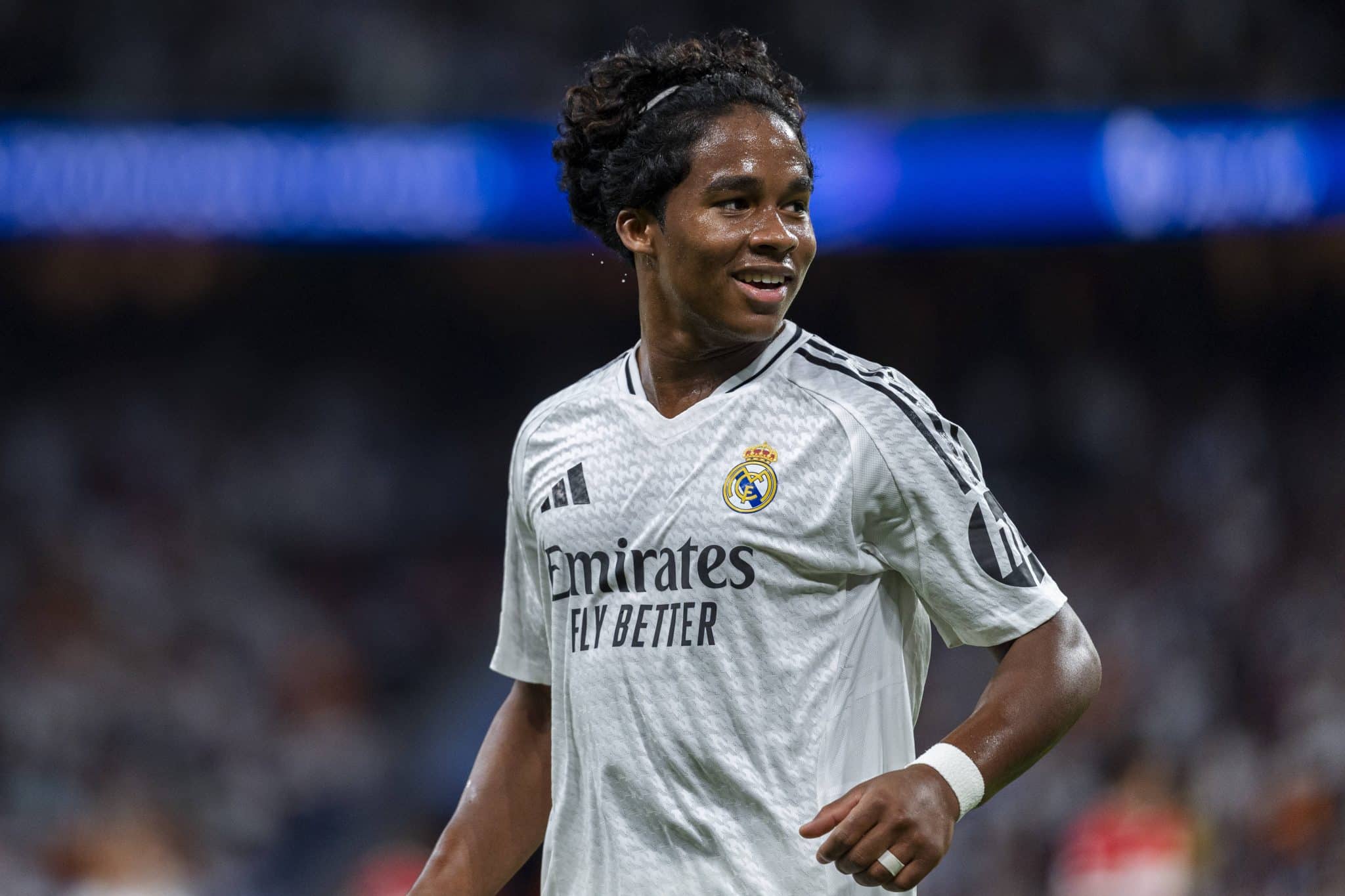 Entenda por que Endrick causa &lsquo;medo&rsquo; no Real Madrid e &eacute; comparado a &iacute;dolo brasileiro