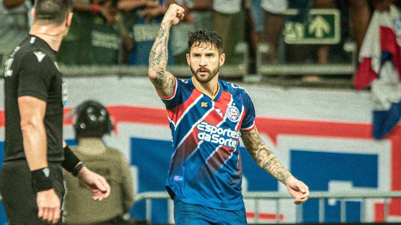 Contra Galo pensando no Flu, Bahia de Ceni corrige problemas de elimina&ccedil;&atilde;o para vencer