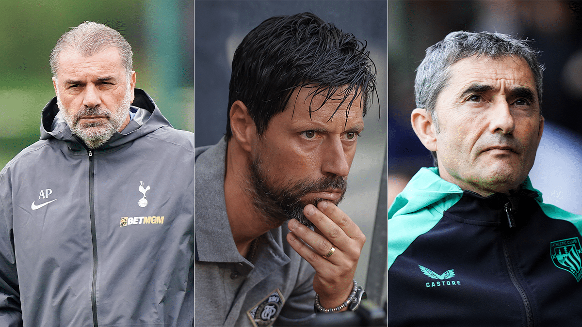 Estudo aponta favoritos ao t&iacute;tulo da Europa League 2024/25