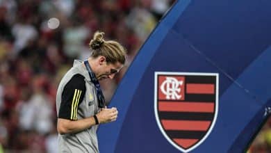 Filipe Lu&iacute;s &eacute; o 11&ordm; ex-jogador do Flamengo a comandar o clube no s&eacute;culo; veja lista