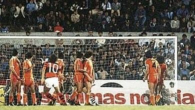 Como um est&aacute;dio a mais de 2.300 km do Maracan&atilde; se tornou t&atilde;o especial para o Flamengo