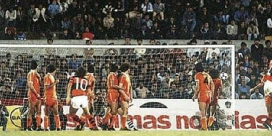 Como um est&aacute;dio a mais de 2.300 km do Maracan&atilde; se tornou t&atilde;o especial para o Flamengo